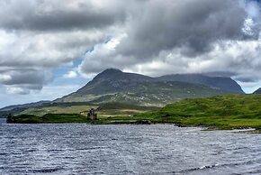 North Coast 500 Pods