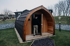 North Coast 500 Pods