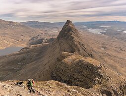 North Coast 500 Pods