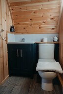 North Coast 500 Pods