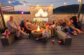 North Coast 500 Pods