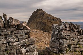 North Coast 500 Pods