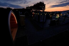 North Coast 500 Pods