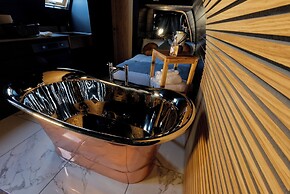 North Coast 500 Pods