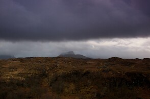 North Coast 500 Pods