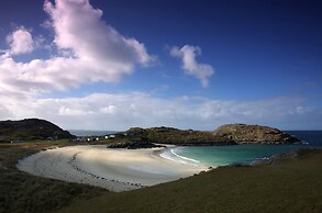 North Coast 500 Pods