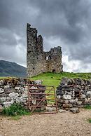 North Coast 500 Pods