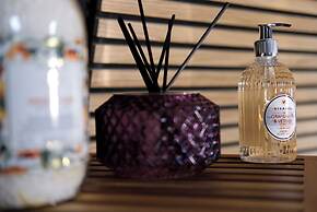 North Coast 500 Pods