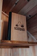 North Coast 500 Pods