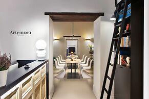 Artemisia Domus - Centro Storico