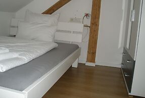 Ferienwohnungen Flora