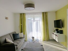 Ferienwohnungen Flora