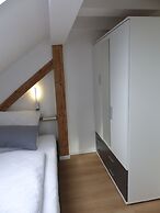 Ferienwohnungen Flora