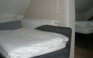 Ferienwohnungen Flora