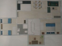 Ferienwohnungen Flora