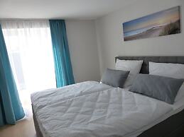 Ferienwohnungen Flora