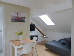 Ferienwohnungen Flora