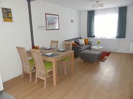 Ferienwohnungen Flora