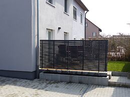 Ferienwohnungen Flora