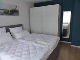 Ferienwohnungen Flora