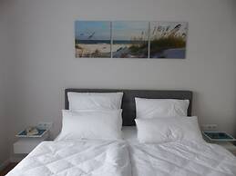 Ferienwohnungen Flora