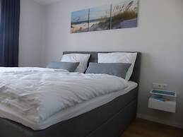 Ferienwohnungen Flora