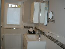 Ferienwohnungen Flora