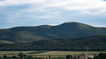 Agriturismo Torribasse