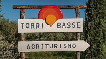 Agriturismo Torribasse