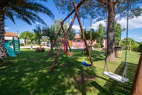 Agriturismo Torribasse