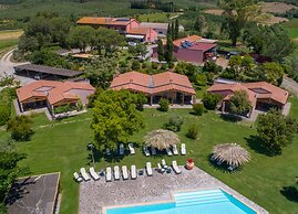 Agriturismo Torribasse