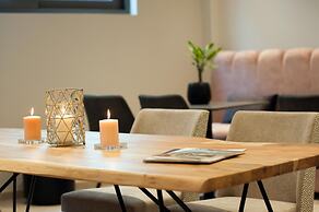 Athens Platinum Rooms and Suites