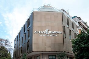 Athens Platinum Rooms and Suites