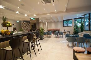 Athens Platinum Rooms and Suites