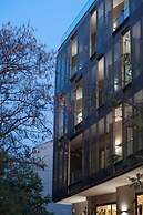 Athens Platinum Rooms and Suites