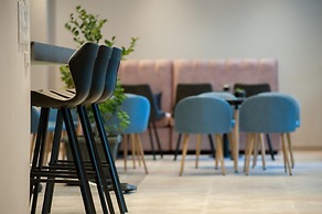 Athens Platinum Rooms and Suites