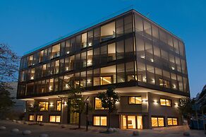 Athens Platinum Rooms and Suites