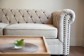 Athens Platinum Rooms and Suites