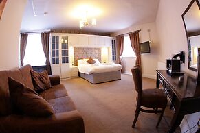 White Hart, Andover by Marston's Inns