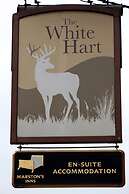 White Hart, Andover by Marston's Inns