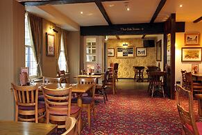 White Hart, Andover by Marston's Inns