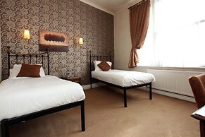 White Hart, Andover by Marston's Inns