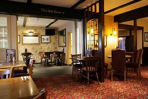 White Hart, Andover by Marston's Inns