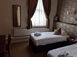 White Hart, Andover by Marston's Inns