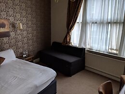 White Hart, Andover by Marston's Inns