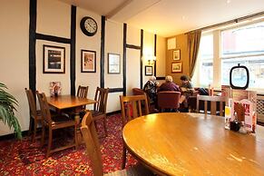 White Hart, Andover by Marston's Inns