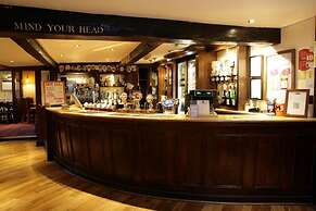 White Hart, Andover by Marston's Inns