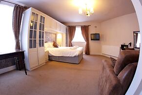 White Hart, Andover by Marston's Inns