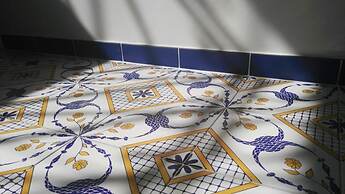 Villa Mary - Apartments