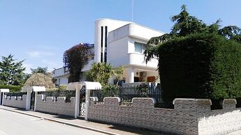 Villa Mary - Apartments